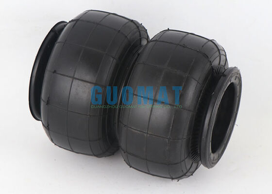 192mm Tinggi Karet Bellow 2B 07 R Phoenix Air Spring OEM Produsen
