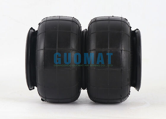 192mm Tinggi Karet Bellow 2B 07 R Phoenix Air Spring OEM Produsen