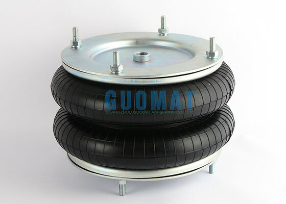 12" x 2 PARKER Rubber Bellow Bagian FD 412-22 DS Contitech Industrial Air Spring