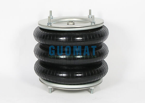 10''X3 Firestone Pneumatic Vibration Isolator W01R584059 Air Spring for Semiconductor Equipment