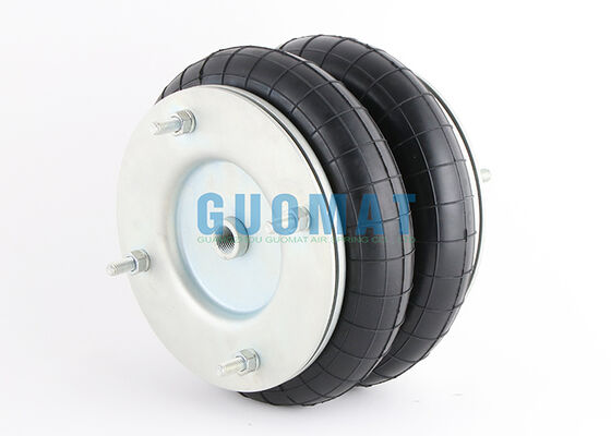 10'X2 Karet Air Spring 270mm Max.Outer Diameter FD 210-22 DS Contitech Air Spring Untuk Mesin Plastik