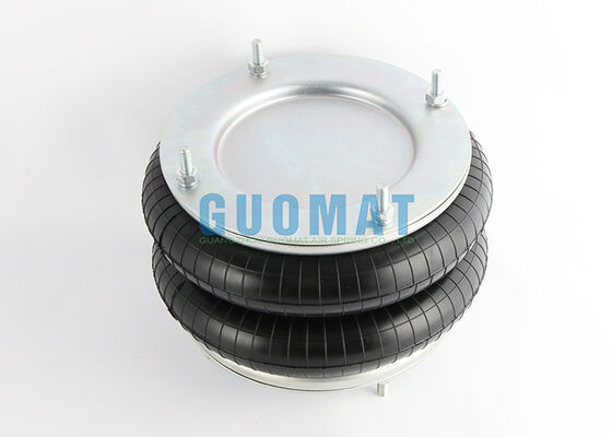 W01R584053 6" x 2 Firestone Karet Air Shock FD 76-14 DS Contitech Industrial Air Pillow