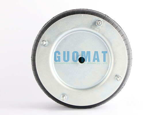 W01R584053 6" x 2 Firestone Karet Air Shock FD 76-14 DS Contitech Industrial Air Pillow