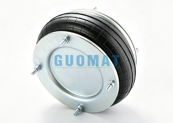 6" x 1 W01R584052 Firestone Air Bellows Penggantian FS 76-7 DS Contitech Air Spring Assembly