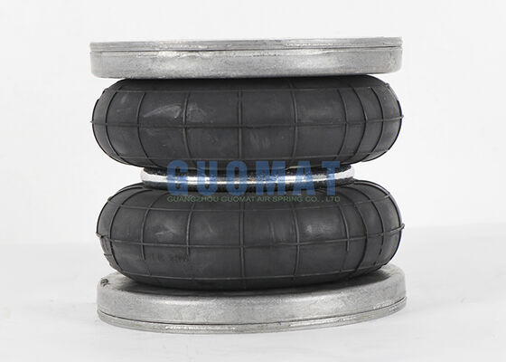6"x2 W01R584070 Firestone Karet Air Spring FD 76-14 DI Contitech Peralatan Ampuh