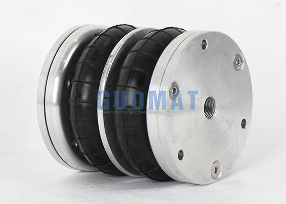 4 1/2" X 2 W01R584051 Penggantian Firestone Airide FD 44-10 DI Contitech Air Spring Untuk Jalur Perakitan