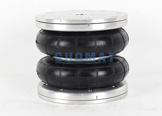 4 1/2" X 2 W01R584051 Penggantian Firestone Airide FD 44-10 DI Contitech Air Spring Untuk Jalur Perakitan