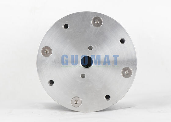 4 1/2" X 2 W01R584051 Penggantian Firestone Airide FD 44-10 DI Contitech Air Spring Untuk Jalur Perakitan