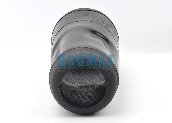 1885N1 Contitech Bus Suspension Air Bag 445mm Design Height Air Spring Parts Supplier