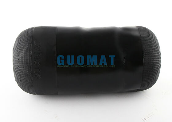 1E21 Phoenix Kendaraan Komersial Air Spring W01-095-0118 Firestone Rubber Bellow