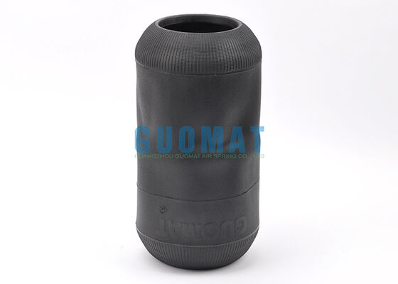 713N Contitech Heavy Duty Bus Air Spring Tas Suspensi Udara Karet Tinggi 492mm