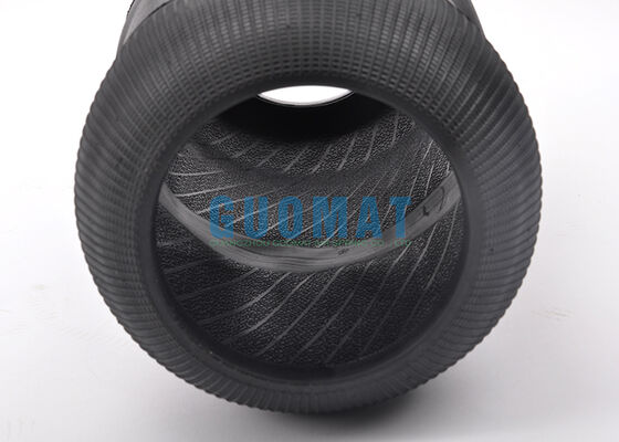 713N Contitech Heavy Duty Bus Air Spring Tas Suspensi Udara Karet Tinggi 492mm
