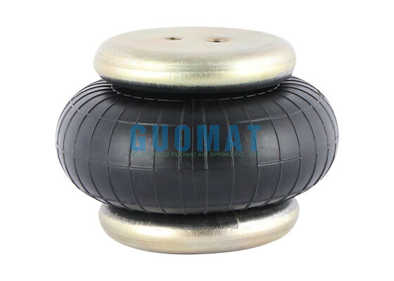 20mm Jarak Pusat Air Spring Industri Tunggal FS 40-6 1/8 M8 Contitech Air Bellow