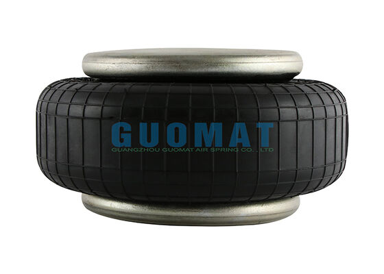 W01-358-7598 Firestone Shock Absorbing Air Spring 1B8-580 Kantong Udara Karet Goodyear