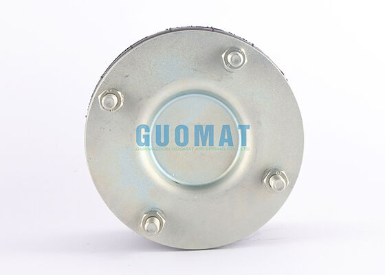 2B-150 Airkraft Pegas Udara Pneumatik 6''X2 SP1482 Rakitan Bellow Udara Dunlop
