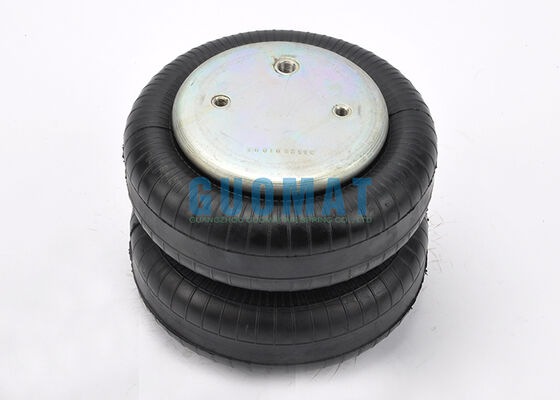 2B-180 Airkraft Industrial Rubber Air Bag FD120-17 Contitech Pneumatic Shock Absorber