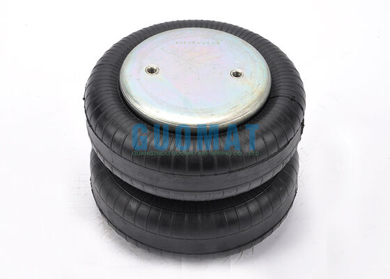 2B-180 Airkraft Industrial Rubber Air Bag FD120-17 Contitech Pneumatic Shock Absorber