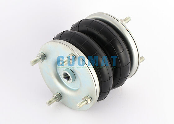 Air spring karet berliku ganda FD 614-26 DS Contitech Air Bellows Produsen 2B-370 Airkraft