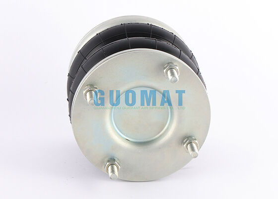 Air spring karet berliku ganda FD 614-26 DS Contitech Air Bellows Produsen 2B-370 Airkraft