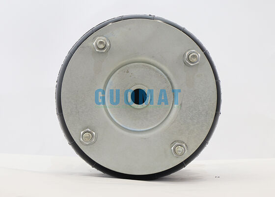 3B-300 Airkraft Karet Air Spring FT 412-32 DS Sistem Isolasi Industri Contitech