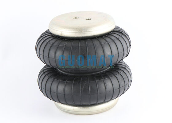 2B4060 GUOMAT Tipe Double Convoluted Air Bellow EB-145-100 FESTO Air Spring Untuk Peralatan Perkakas