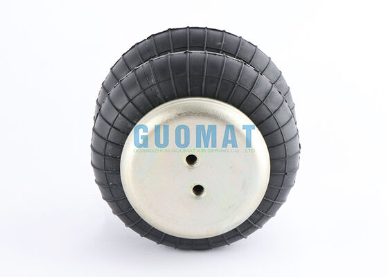 2B4060 GUOMAT Tipe Double Convoluted Air Bellow EB-145-100 FESTO Air Spring Untuk Peralatan Perkakas