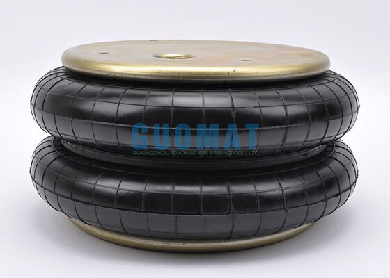 EB-385-230 FESTO Double Convoluted Rubber Air Spring 77mm-310mm Stroke Air Spring Untuk Mesin Penggiling