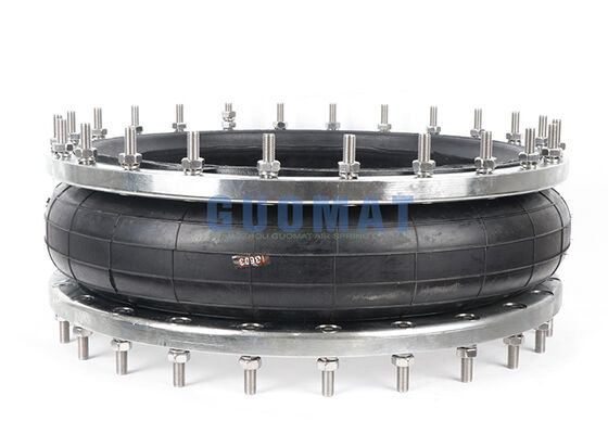 Pegas Udara Pneumatik RS 960-12 FS Contitech Baut 1 7/8 Pegas Udara Industri Produsen