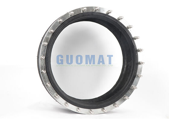 Pegas Udara Pneumatik RS 960-12 FS Contitech Baut 1 7/8 Pegas Udara Industri Produsen