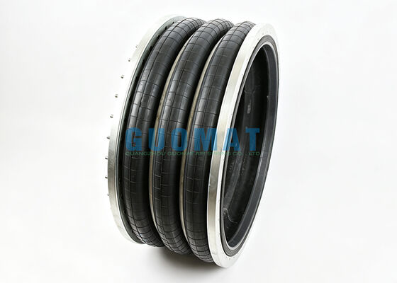 FT1330-35 RS 3/8 UNF Contitech Industrial Pneumatic Spring 4,5-18,3 inci Stroke Air Cushion