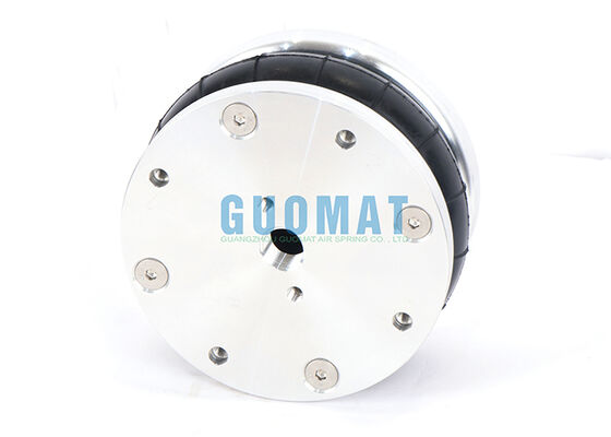 PM/31061 NORGREN Air Bag Penggantian 6'X1 Air Spring Untuk Mesin Injeksi Molding