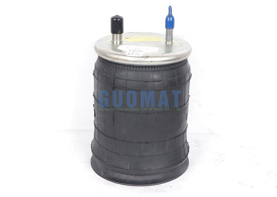 W01-358-2119 Firestone Truck Air Spring 1T14C-1 Produsen Suku Cadang Suspensi Udara
