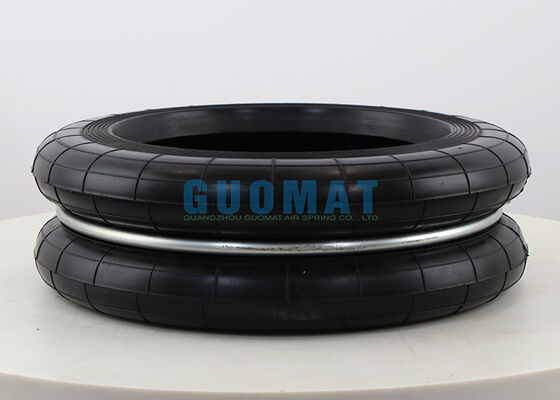 S-450-2R YOKOHAMA Peredam Getaran Industri Pegas Udara Tinggi Desain 102mm Pemasok Bellow Udara