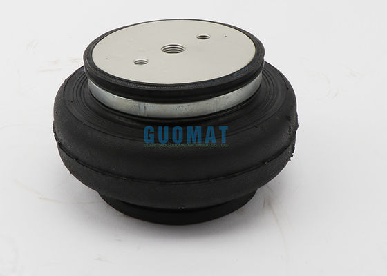 GUOMAT 1K130070 Tunggal Getaran Industri Kecil Spring Air Lihat Goodyear 1B5-500