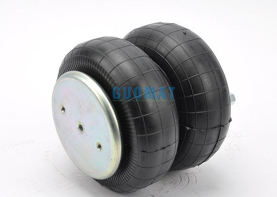 FD200-25 426 Contitech Air Spring Triangle 6332 Untuk Poros pengangkat SAF 90557237