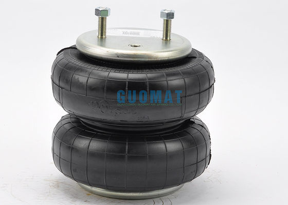 FD200-25 426 Contitech Air Spring Triangle 6332 Untuk Poros pengangkat SAF 90557237