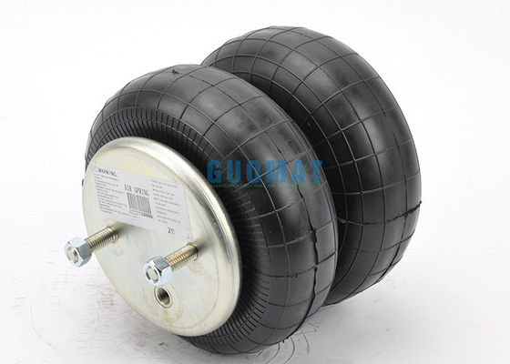 FD200-25 426 Contitech Air Spring Triangle 6332 Untuk Poros pengangkat SAF 90557237