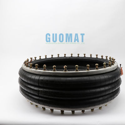 W01-358-7324 Firestone Air Spring FT 1710-38 RS Untuk Mesin Angkat Berat