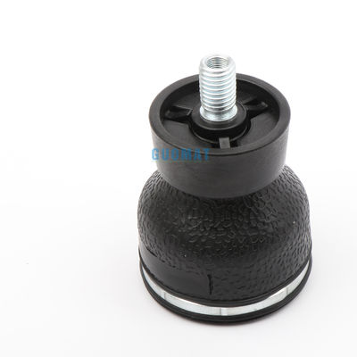 W02-358-3005 Firestone Suspension Air Spring Dengan Brass Blind Stud Dan Cincin Stainless Steel