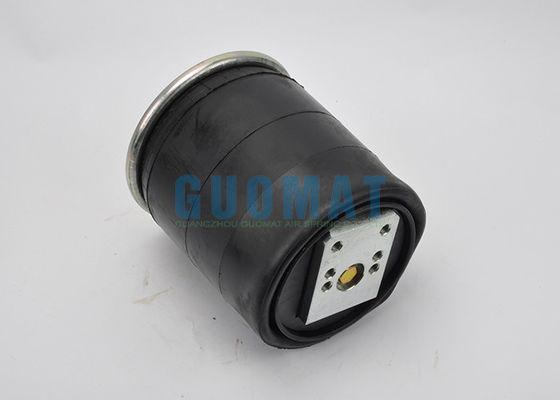 1R11-701 Suspension Air Spring Phoenix 1DK21 Dunlop FR D11B30 M12 Baut