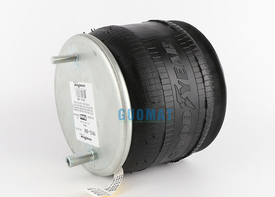 W01-M58-6272 Suspension Air Spring 566243067 Ganti Dengan Goodyear 1R12-658