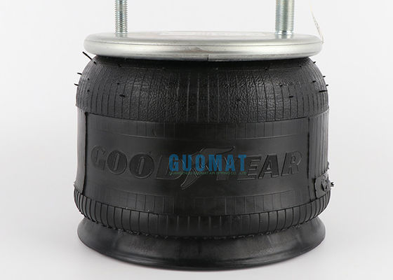 W01-M58-6272 Suspension Air Spring 566243067 Ganti Dengan Goodyear 1R12-658