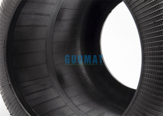 Spring Suspens Air Spring Air Bellow 662N W010950207 Karet Airbag 9007