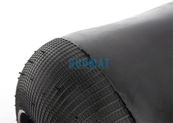Spring Suspens Air Spring Air Bellow 662N W010950207 Karet Airbag 9007
