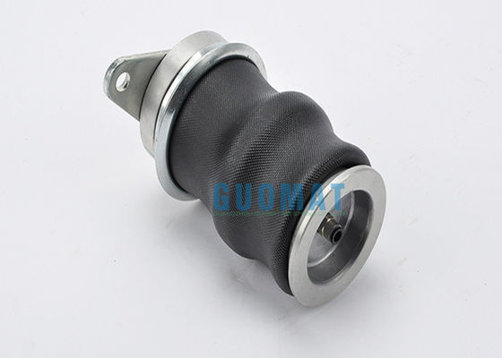 Kabin Belakang Seat Air Spring Bellow Shock Absorber Untuk Truk