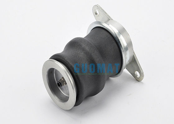 Kabin Belakang Seat Air Spring Bellow Shock Absorber Untuk Truk