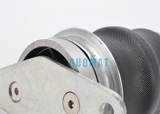 Kabin Belakang Seat Air Spring Bellow Shock Absorber Untuk Truk