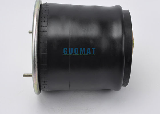 Spring Factory Diproduksi Air Spring Air Bag Jenis Suspensi Udara Untuk Truk IVE-CO