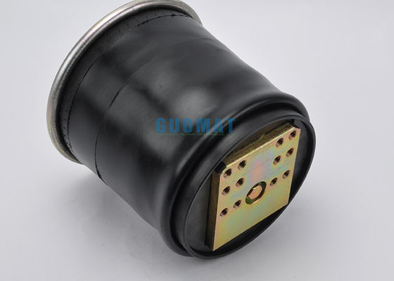 Spring Factory Diproduksi Air Spring Air Bag Jenis Suspensi Udara Untuk Truk IVE-CO