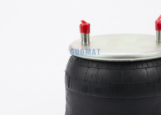 W01-358-8646 Truk Suspensi Udara Pegas Udara Karet Pegas Peredam Kejut Udara 1T15M-2